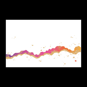 テーブルマット尺3#399 寿 100枚 Y004760