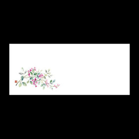 テーブルマットおてもと#3236 萩 100枚 Y004826