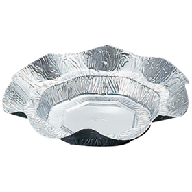 箔とうばん シルバー 100枚 Y006147