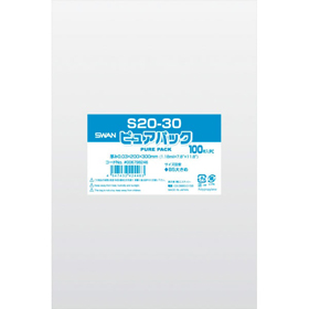 ピュアパック S20-30 100枚 Y007308