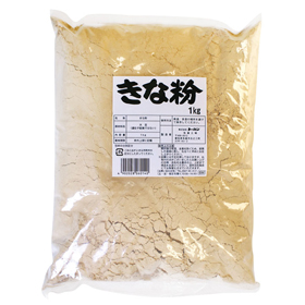 きな粉 1kg 36428