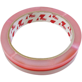 サイドベンティングテープ レッド 8巻 Y008152
