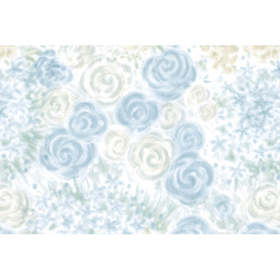 包装紙 SS 911 カレン 100枚 Y008241