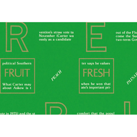 包装紙 KF 4005 リビエラ F 100枚 Y008261