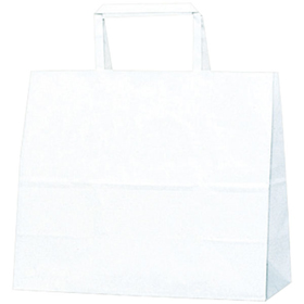 25CB 26-2 白無地(チャームバッグ) 50枚 Y008347