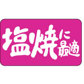 M-0975 塩やきに最適 1000枚 Y010499