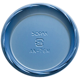 AN-82Mアクアブルー 100枚 Y011866