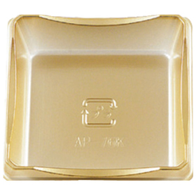 AP-86Kゴールド 100枚 Y011929