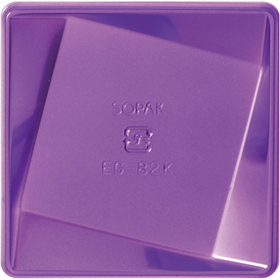 EG-82Kアメジスト 100枚 Y011953
