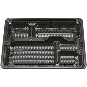 CZ-223-1BS黒本体(N) 50枚 Y012034