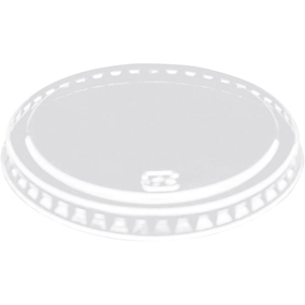 デザートカップ 71φFC蓋  蓋のみ 100個 Y012111