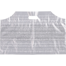 フラットバッグ M フランス 100枚 Y012866