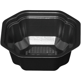 コンビカップ SQ-5BK(黒) 500枚入 1包 Y013033