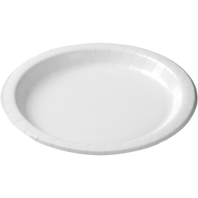 U-9R ウルトラプレート#9 22cm 100枚 Y013390