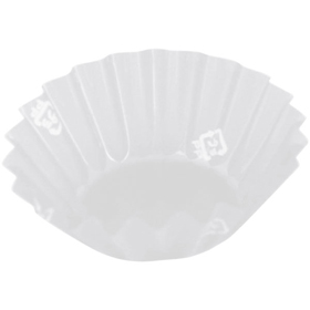 フードケース彩 白5F 500枚入 1本 Y013631