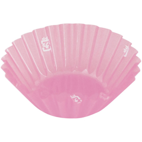 フードケース彩 桃6F 500枚入 1本 Y013648