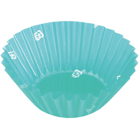 フードケース彩 パステルグリーン9F 500枚入 1本 Y013678