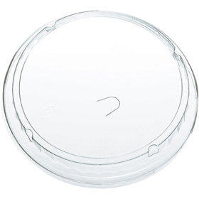 SMP-565E-F 一般用透明PP蓋 90枚 Y013800