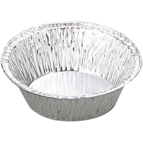 PBホイルコンテナ 本体 2081S 500枚 Y013964