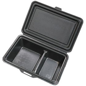 KM-54 ブラック【エ】 25枚 Y014139