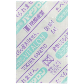 脱酸素剤バイタロン PH-100 200個 Y015071