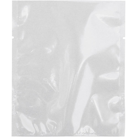 Z-12 無地個袋(中)  1000枚 Y015083