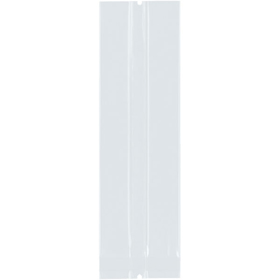 合掌ガゼットGT(透明)バラ #6  100枚 Y015403