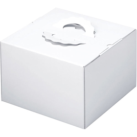 H200 TD 白無地 8寸 (本体) 10個 Y015613