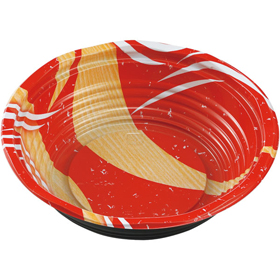 CY-丼 小 あかぎ本体 50枚 Y016033