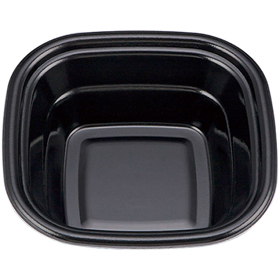 TN角丼17  黒本体 50枚 Y016066