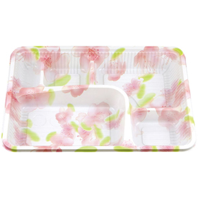 Z-257 蘭本体(B) 100枚 Y018345