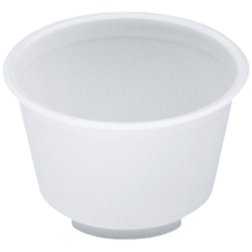 バイオ 茶碗蒸し GS-200 ナチュラル 50枚 Y018421