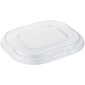 TSR-136 蓋 透明 50枚 Y018476