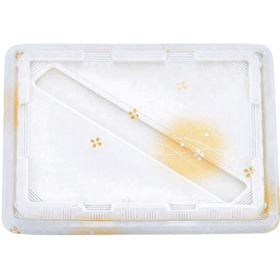 TS-90 共蓋:すみれ 20枚 Y019271