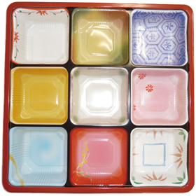 TSR-80-2 本体:柄付 50枚 Y019314