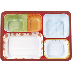 TSR-70-55-2 夢彩ごぜん 本体 柄 本体のみ 50枚 Y019352