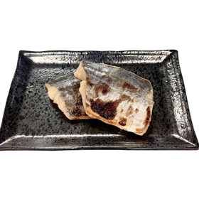 骨なしさわら西京焼き 250g(5枚) X027977 販売期間 2月末頃-4月
