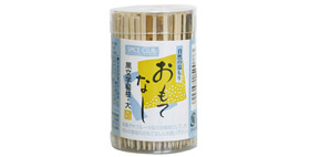 黒文字楊枝60mm 約200本入 5436