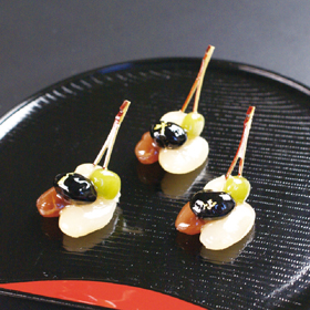 五福豆串 約10g×15串入 9318 ★12月限定 販売期間終了