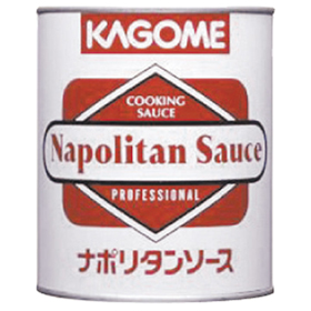 ナポリタンソース 2号缶(840g) 108175