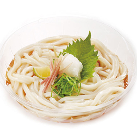 国産小麦冷凍うどん 250g×5個入 13296