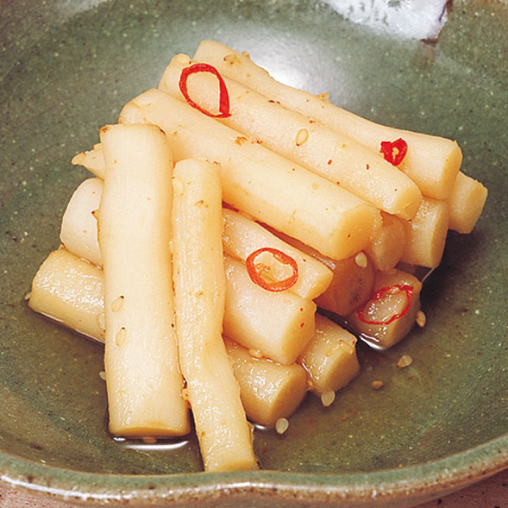 たたきごぼう 400g 8722｜食彩ネット