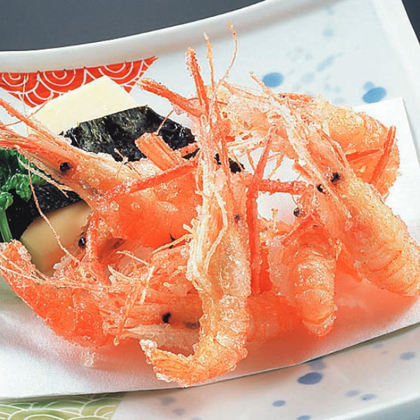 川えび 500g 225 275尾入 36 終売 食彩ネット