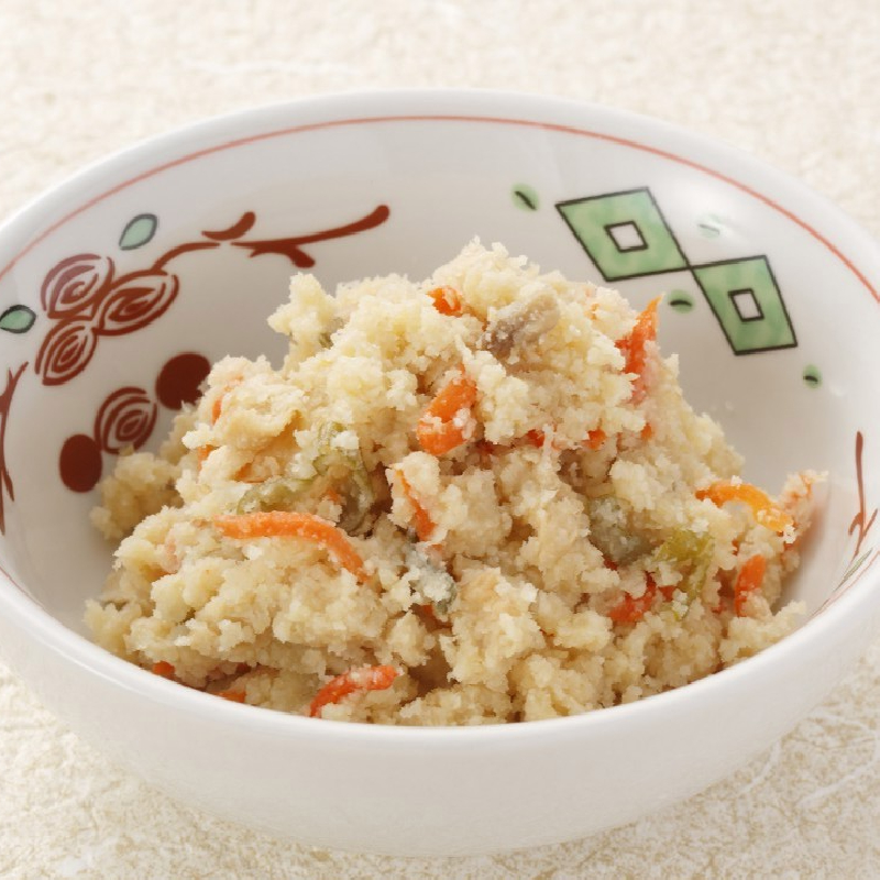 うの花 500g 23516★特売486円→428円