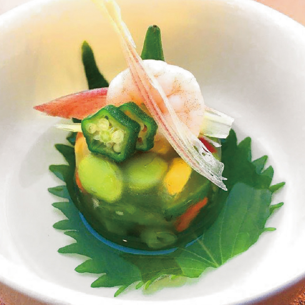 野菜の煮凝り日高昆布だし入 約480g 12個入 販売期間4月末 8月 食彩ネット 野菜の煮凝り日高昆布だし入 約480g 12個入 販売期間4月末 8月 食彩ネット
