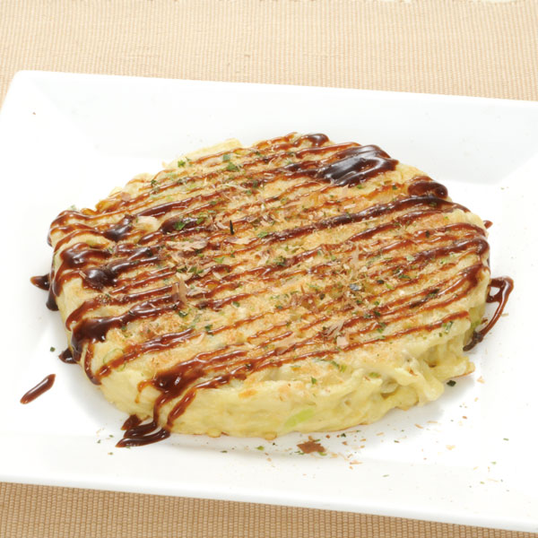 お好みの匠 モダン焼(豚肉入り) 276g 23065