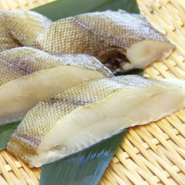 コガネガレイ 切身 (骨取り) 約60g×5切入 17994|食彩ネット