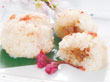 桜えび道明寺 約45g×15個入 13726 販売期間 2月末頃-4月★販売期間終了