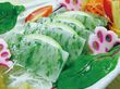 伊勢志摩あおさのりこんにゃく 約250g(カットなし) 13778