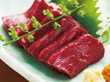 ミンククジラ (生食用) 380g 20337★終売 ミンククジラ (生食用) 380g 20337★終売